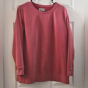 Lands' End Serious Sweats Top